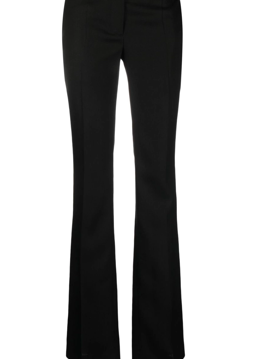 Affordable slim Stella low-rise trousers Women McCartney 0715